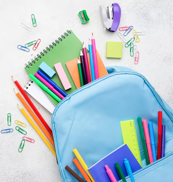 Okul Çantaları